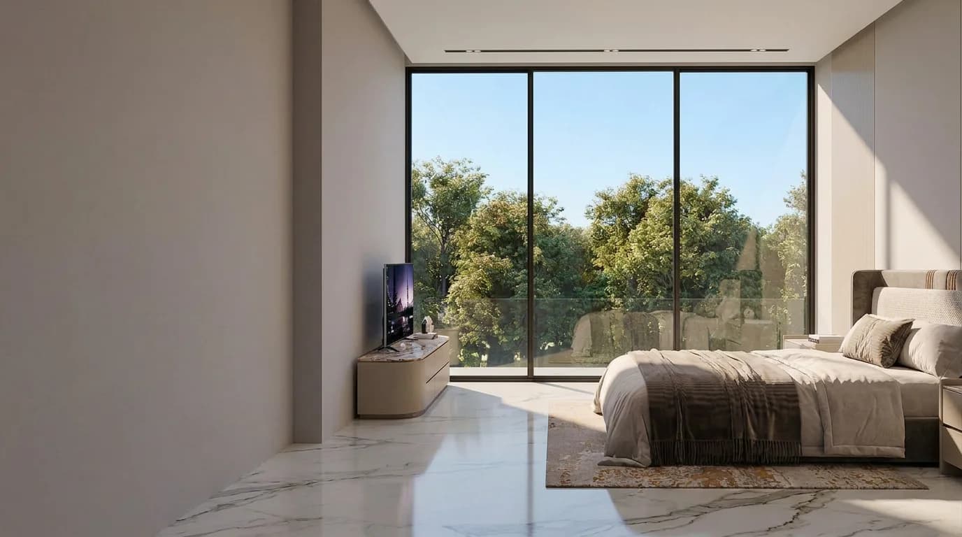 3 BHK Flats in Whitefield Bangalore: What Are Buyers Really Looking For in a Premium Apartment in 2026?