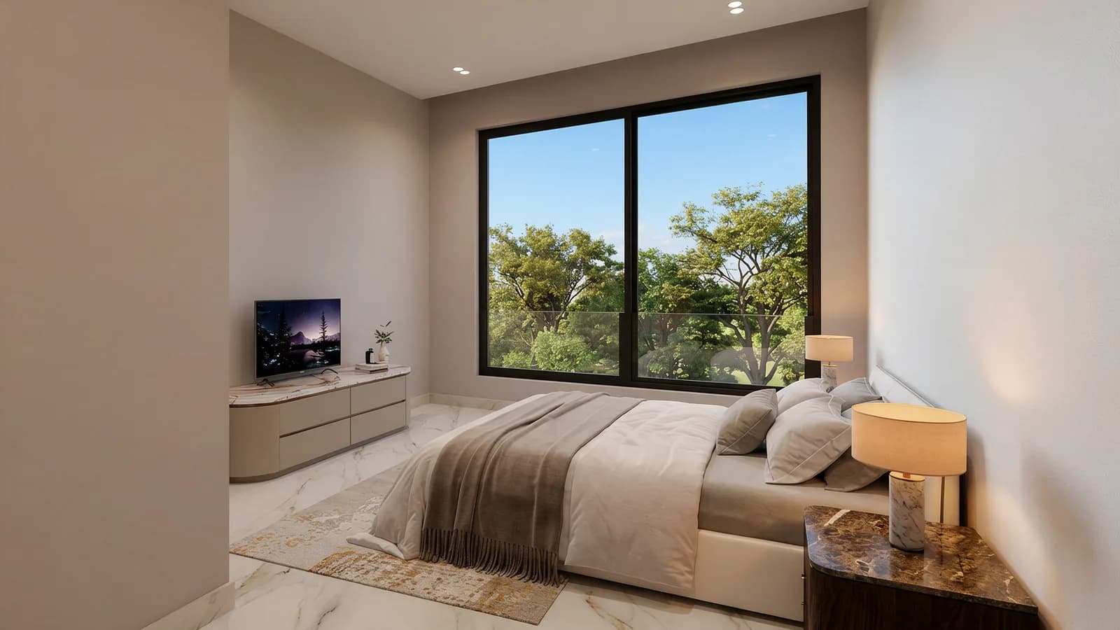 3 BHK vs 3.5 BHK vs 4 BHK Apartments in Whitefield: Which Layout Gives a Modern Family More Room to Live?